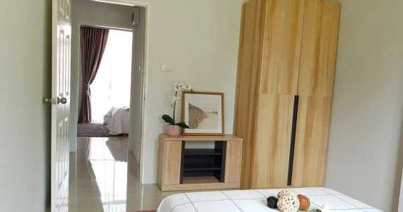 รูปภาพ บ้านงามเจริญ 23 (Baan Ngamcharoen 23)