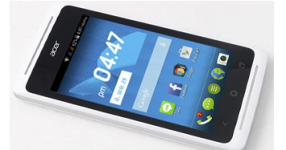 รูปภาพ ดีแทค DTAC Phone Joey Fit 4.0