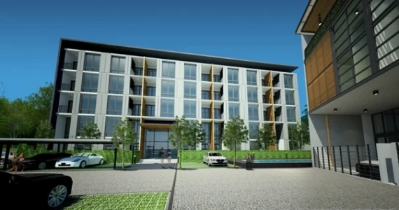 รูปภาพ โคลเวอร์ ลาดพร้าว 83 (Clover Ladprao 83)