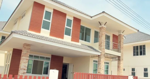 รูปภาพ เพอร์เฟคโฮม ระยอง (PerfectHome Rayong)