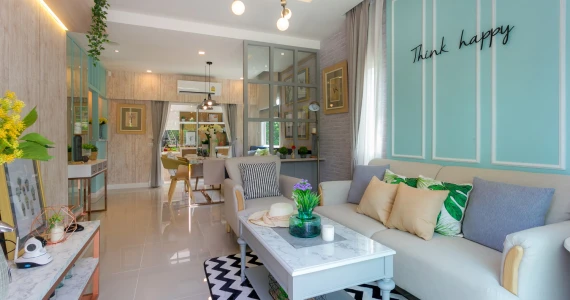 รูปภาพ เดอะ คอนเนค ติวานนท์ - แจ้งวัฒนะ (The Connect Tiwanon - Chaengwattana)