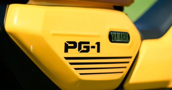 รูปภาพ ยามาฮ่า Yamaha PG-1 (Standard) ปี 2023