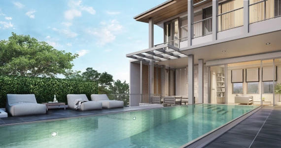 รูปภาพ บ้านนวัต รามคำแหง 118 (Baan Nawat Ramkhamhaeng 118)