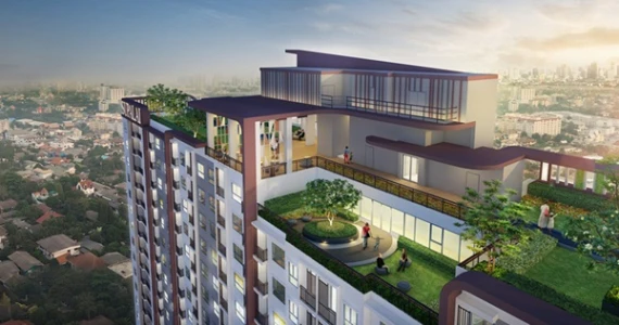 รูปภาพ ศุภาลัย ปาร์ค รัชวิภา (Supalai Park Ratchavipha)