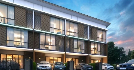 รูปภาพ พาทิโอ พระราม 5 - สิรินธร (Patio Rama 5 - Sirindhorn)