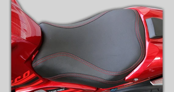 รูปภาพ เดโก้ Deco MaxOne EV ปี 2024