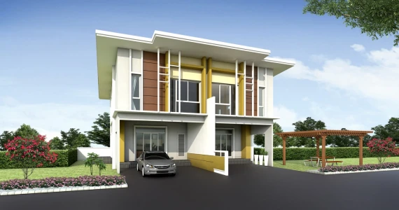 รูปภาพ เดอะ มิกซ์ มาบยางพร (The Mix Mabyangporn)