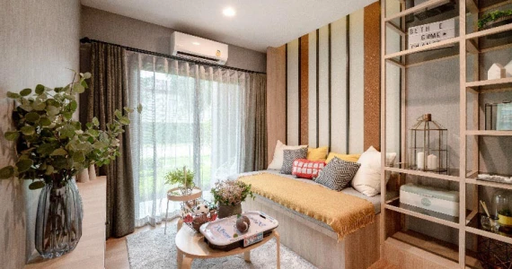 รูปภาพ เวนิว โฟลว์ พระราม 5 (Venue Flow Rama 5)