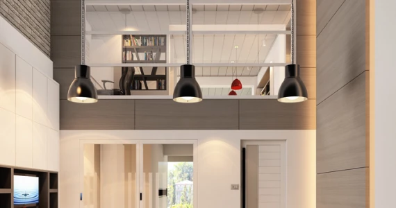 รูปภาพ เอชเคป บิซ เซ็คเตอร์ อ่อนนุช (H-Cape Biz Sector On-Nut)