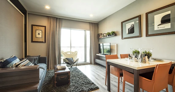 รูปภาพ เซ็นทริค สาทร-เซนต์หลุยส์ (Centric Sathorn-St.Louis)