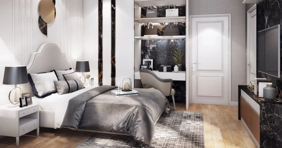 รูปภาพ แกรนด์ บริทาเนีย วงแหวน-รามอินทรา (Grand Britania Wongwaen-Ramintra)