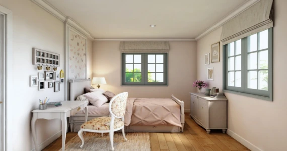 รูปภาพ บ้านดี เดอะแฮมิลตัน ชัยพฤกษ์ - วงแหวน (Baan D The Hamilton Chaiyapruek - Wongwaen)