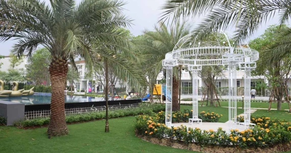 รูปภาพ โกลเด้น ทาวน์ วิภาวดี-แจ้งวัฒนะ (Golden Town Vibhavadi - Chaengwattana)