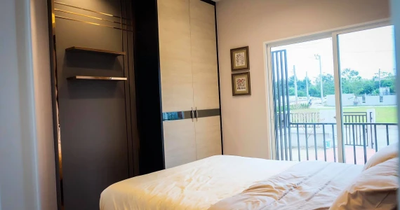 รูปภาพ บ้านสินเพิ่ม อารีน่า (Baan Sinperm Arena)