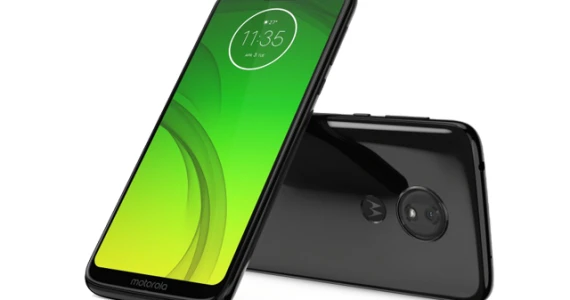 รูปภาพ โมโต Moto-G 7 Power