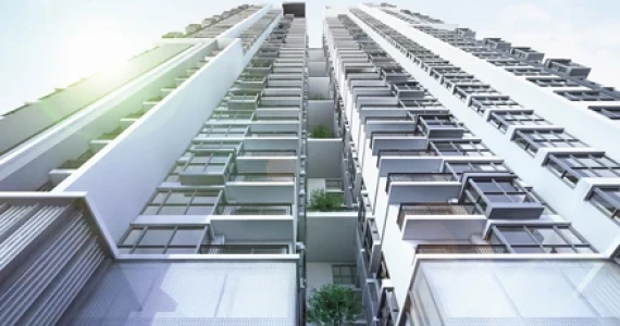 รูปภาพ ริธึ่ม สุขุมวิท 42 (Rhythm Sukhumvit 42)