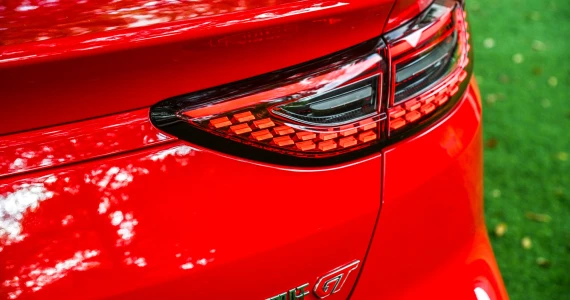 รูปภาพ เนต้า Neta GT 580 AWD ปี 2023