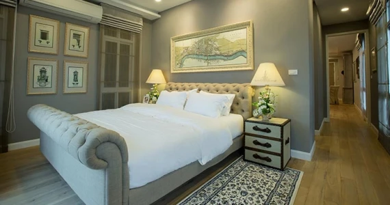 รูปภาพ แวร์เด สุขุมวิท 49/15 (Verde Sukhumvit 49/15)