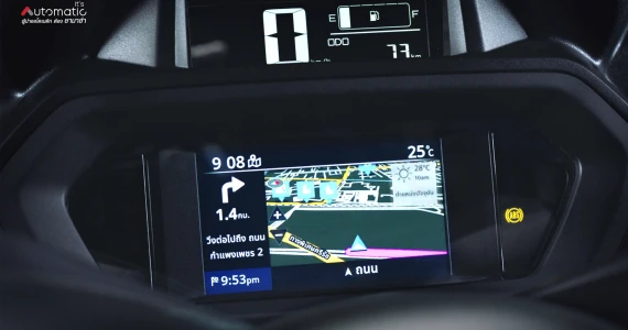 รูปภาพ ยามาฮ่า Yamaha XMAX 300 ปี 2024