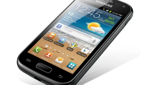 รูปภาพ ซัมซุง SAMSUNG Galaxy Ace 2