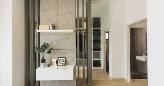 รูปภาพ เดอะริคโค้ ทาวน์ พหลโยธิน-สายไหม (The Ricco Town Phahonyothin - Saimai)