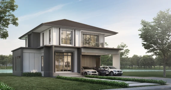 รูปภาพ นารา โบทานิค 2 ศรีนครินทร์ (Nara Botanic 2 Srinakarin)