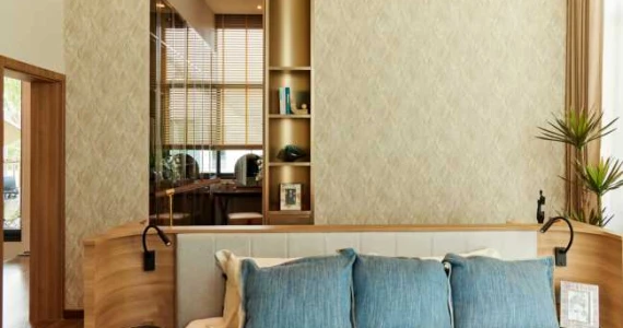 รูปภาพ เดอะ ริเวอร์ (The River)