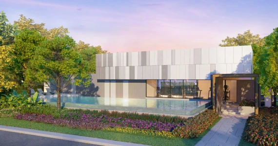 รูปภาพ พลีโน่ ทาวน์ ปิ่นเกล้า-สาย 5 (Pleno Town Pinklao - Sai5)