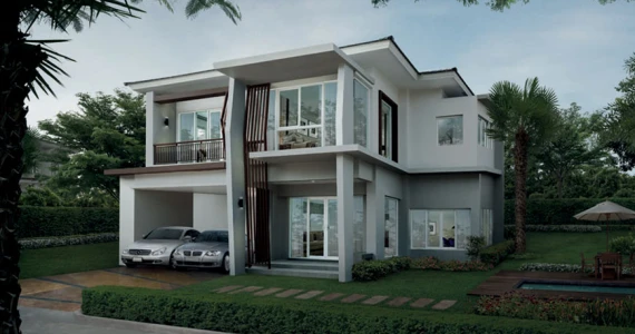 รูปภาพ เดอะ ซิตี้ ราชพฤกษ์ - จรัญฯ13 (The City)