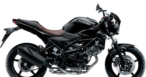 รูปภาพ ซูซูกิ Suzuki SV 650X ABS ปี 2020