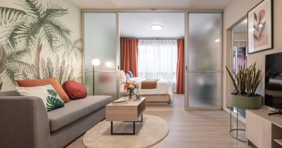 รูปภาพ พาร์ค รามอินทรา (Park Ramindra)