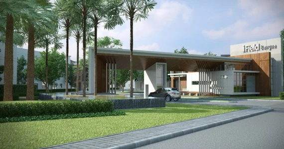 รูปภาพ ไอฟีล บางนา (iFiled Bangna)