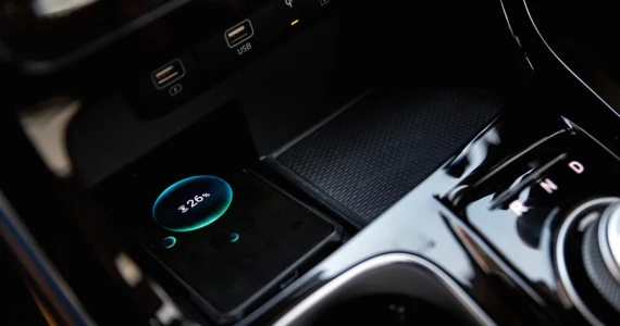 รูปภาพ เกีย KIA Carnival EX ปี 2022