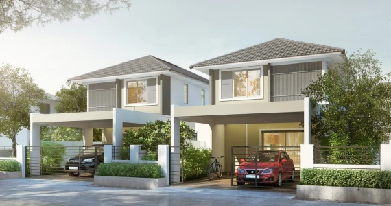 รูปภาพ ไลฟ โฮม ซอย 12 (Life Home Soi 12)