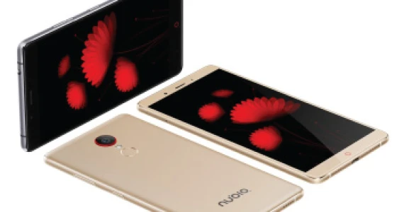 รูปภาพ นูเบีย Nubia Z 11 Max
