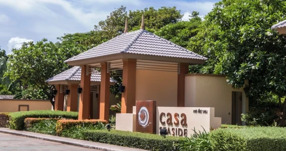 รูปภาพ คาซ่า ซีไซด์ ระยอง (Casa Seaside Rayong)