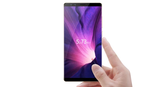 รูปภาพ นูเบีย Nubia Z17s 128GB