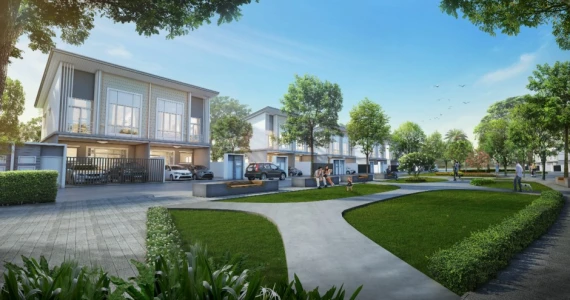 รูปภาพ คิว ดิสทริค กัสโต้ กิ่งแก้ว สุวรรณภูมิ (Q District Gusto Kingkaew - Suvarnabhumi)