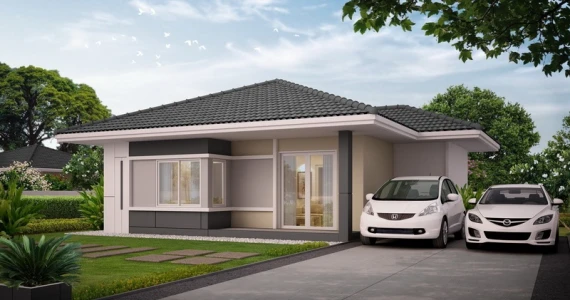 รูปภาพ ลาวัลเล่ทาวน์ 2 หัวหิน-ปราณบุรี (La Vallee Town 2 Hua Hin-Pranburi)