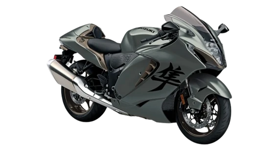 รูปภาพ ซูซูกิ Suzuki HAYABUSA (Standard) ปี 2025