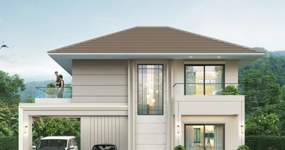 รูปภาพ มณีรินทร์ ไพรเวซี่ บางพระ (Maneerin Privacy Bangphra)