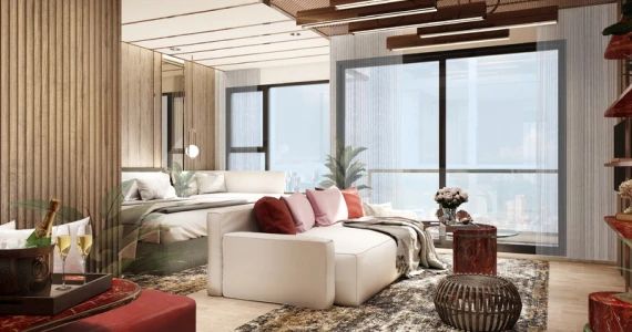 รูปภาพ วันซ์ พัทยา (Once Pattaya)