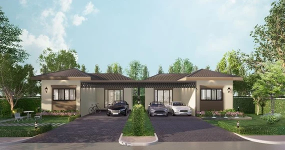 รูปภาพ เดอะ พราวด์ เวนิว 304-โป่งไผ่ (The Proud Venue 304-Pongpai)