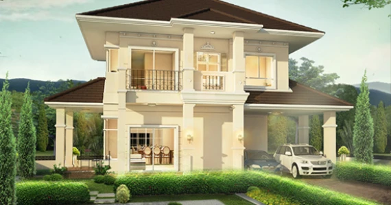 รูปภาพ ดีญ่า วาเลย์ ศรีราชา (Diya Valley Sriracha)