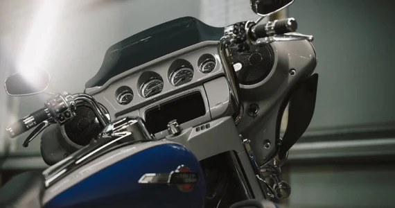 รูปภาพ ฮาร์ลีย์-เดวิดสัน Harley-Davidson Touring Ultra Limited ปี 2023