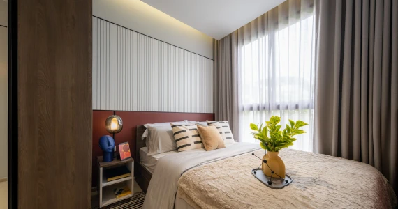 รูปภาพ นิว ครอส คูคต สเตชัน (Nue Cross Khukhot Station)