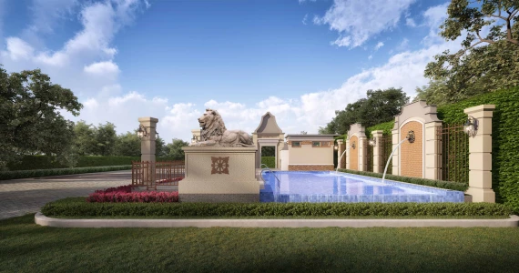 รูปภาพ เอเวอร์ซิตี้ สุขสวัสดิ์ 30 - พุทธบูชา (Evercity Suksawat 30 - Puttaboocha)