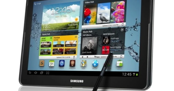 รูปภาพ ซัมซุง SAMSUNG Galaxy Tab