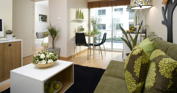 รูปภาพ สมาร์ท คอนโด พระราม 2 (Smart Condo Rama 2)