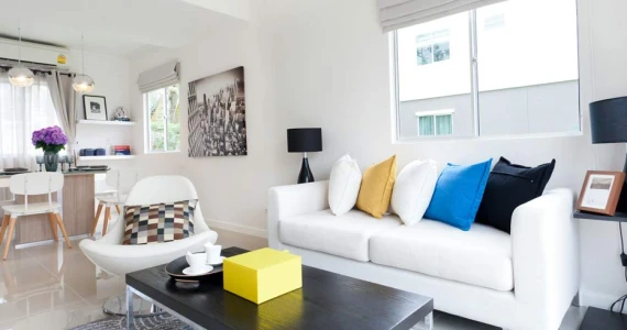 รูปภาพ พฤกษาวิลล์ 74 บางพระ-ศรีราชา (Pruksa Ville 74 Bangpha - Sriracha)